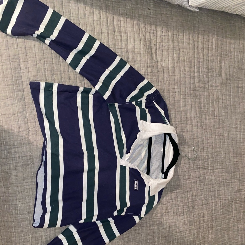 VANS long sleeve
